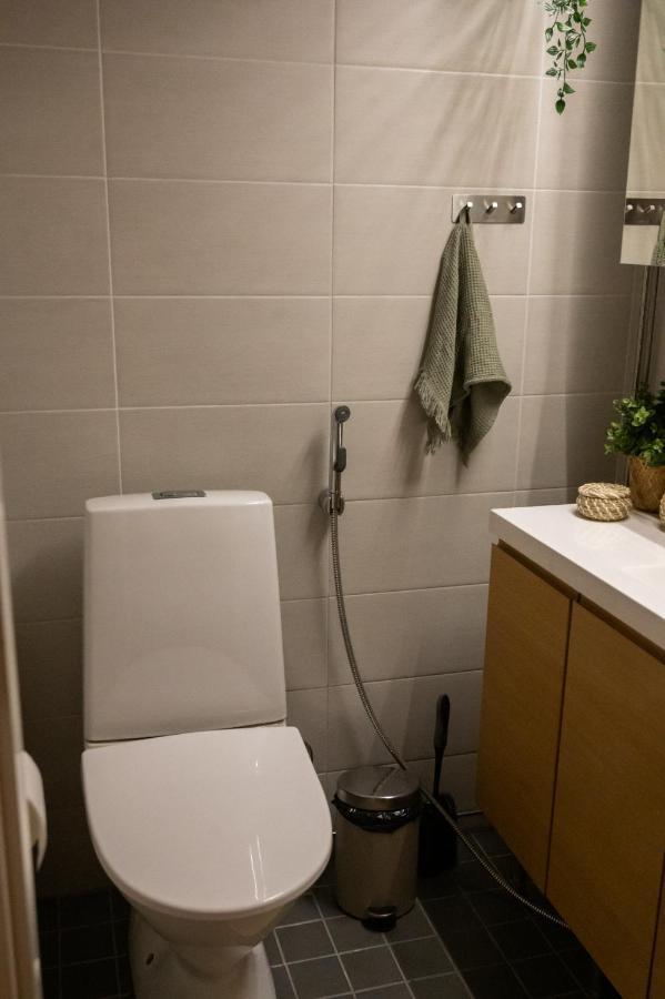 Unique City Home In רובניימי מראה חיצוני תמונה