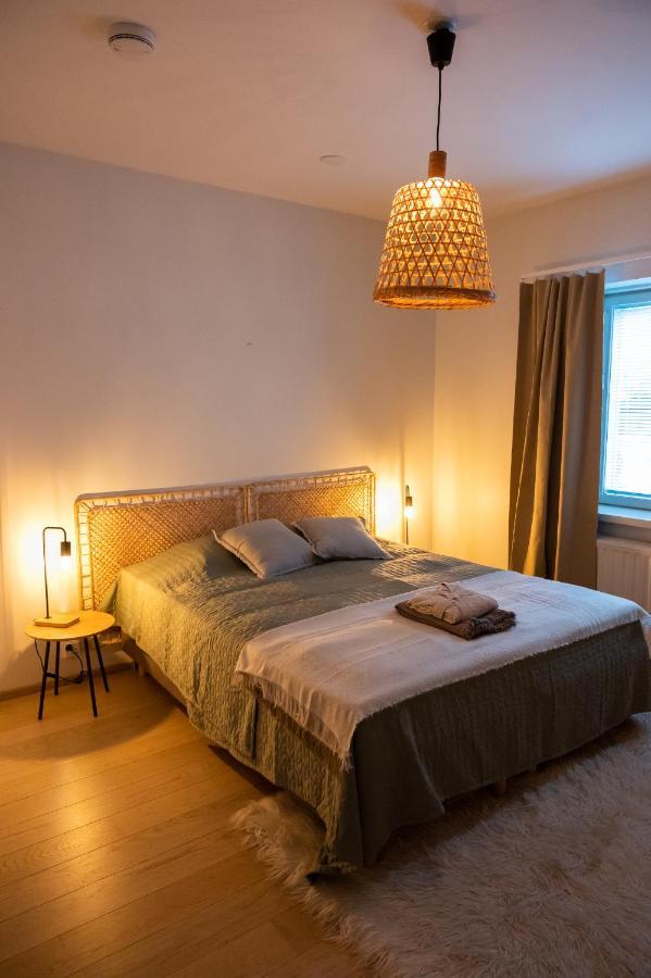 Unique City Home In רובניימי מראה חיצוני תמונה