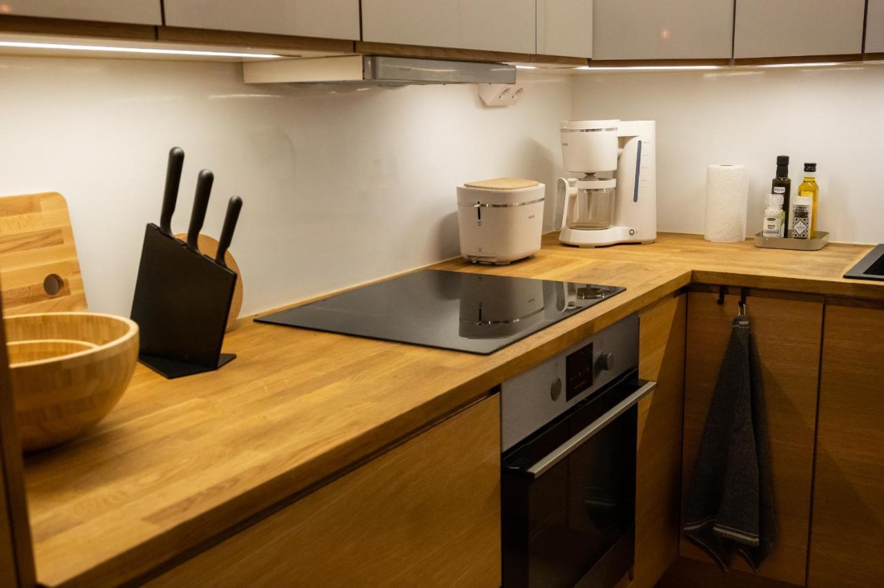 Unique City Home In רובניימי מראה חיצוני תמונה