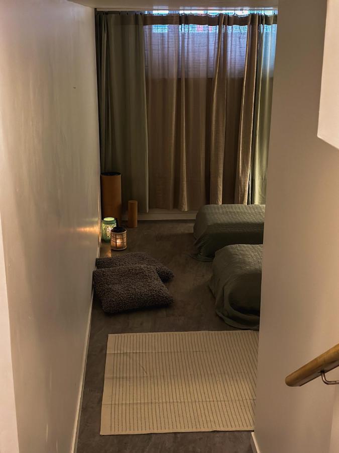 Unique City Home In רובניימי מראה חיצוני תמונה